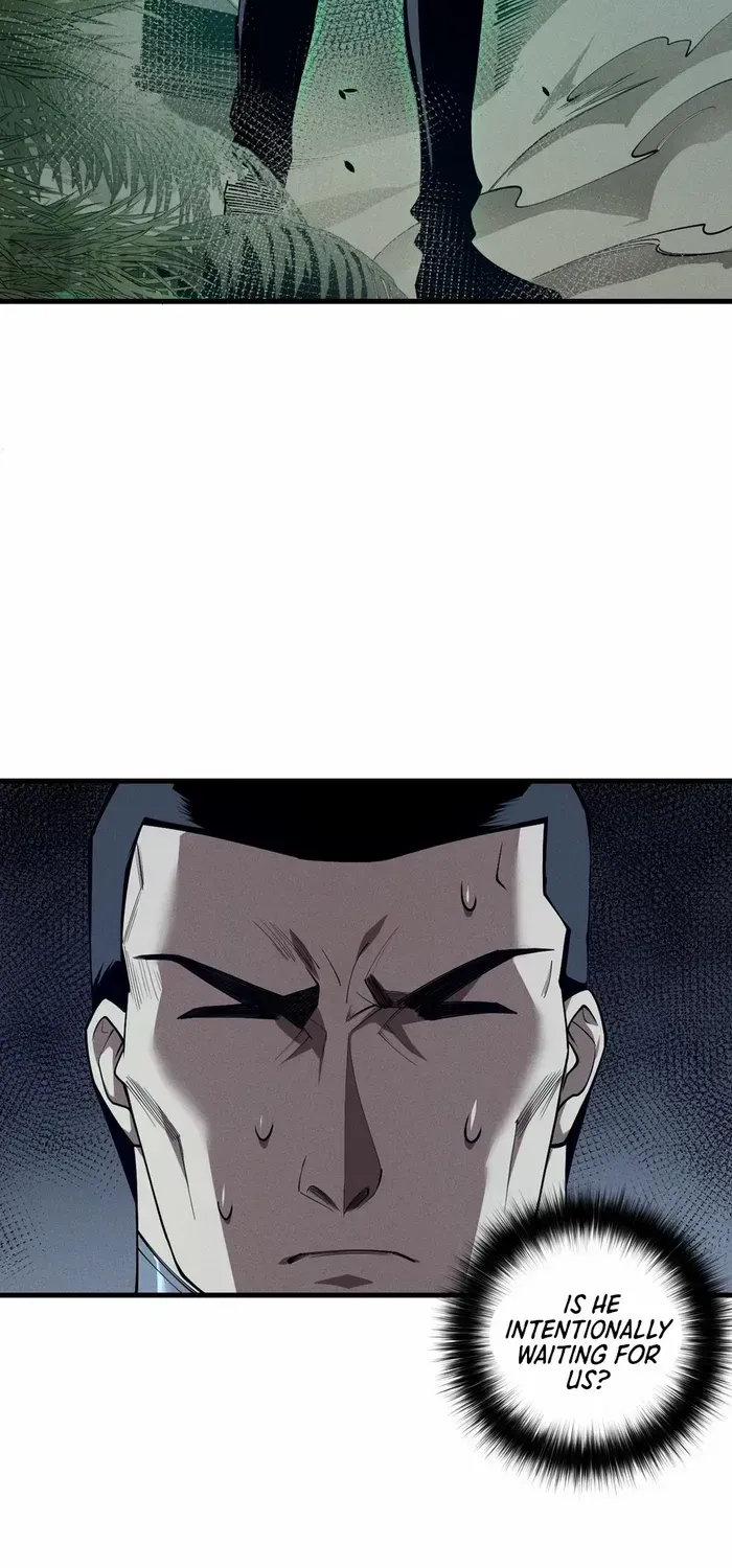 Read Disastrous Necromancer chapter 104 image 47 on Lezhin