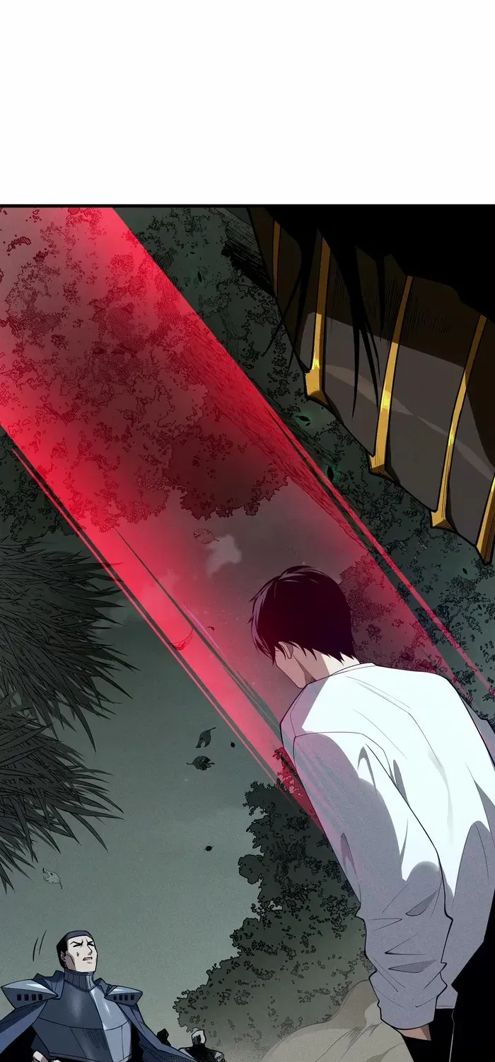Read Disastrous Necromancer chapter 104 image 48 on Lezhin