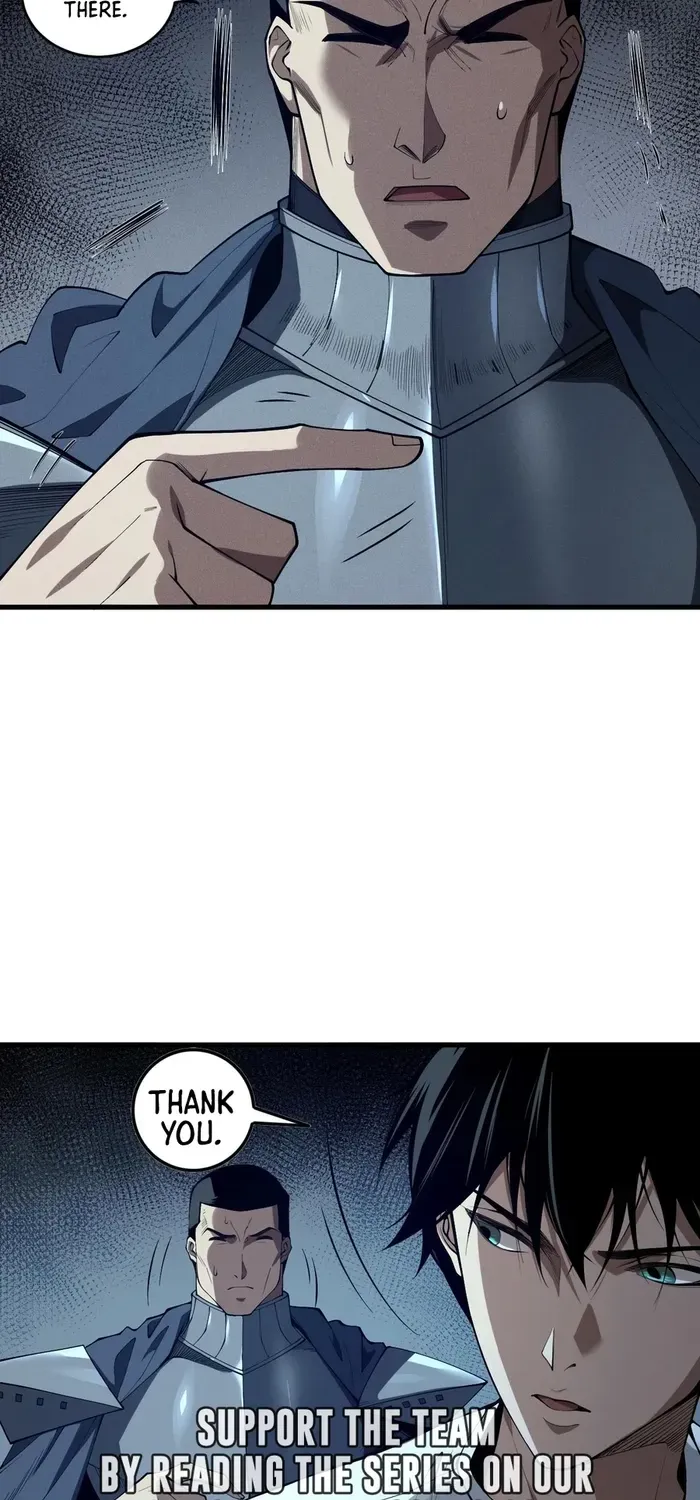 Read Disastrous Necromancer chapter 104 image 51 on Lezhin