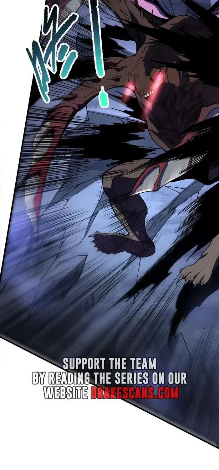 Read Disastrous Necromancer chapter 104 image 61 on Lezhin