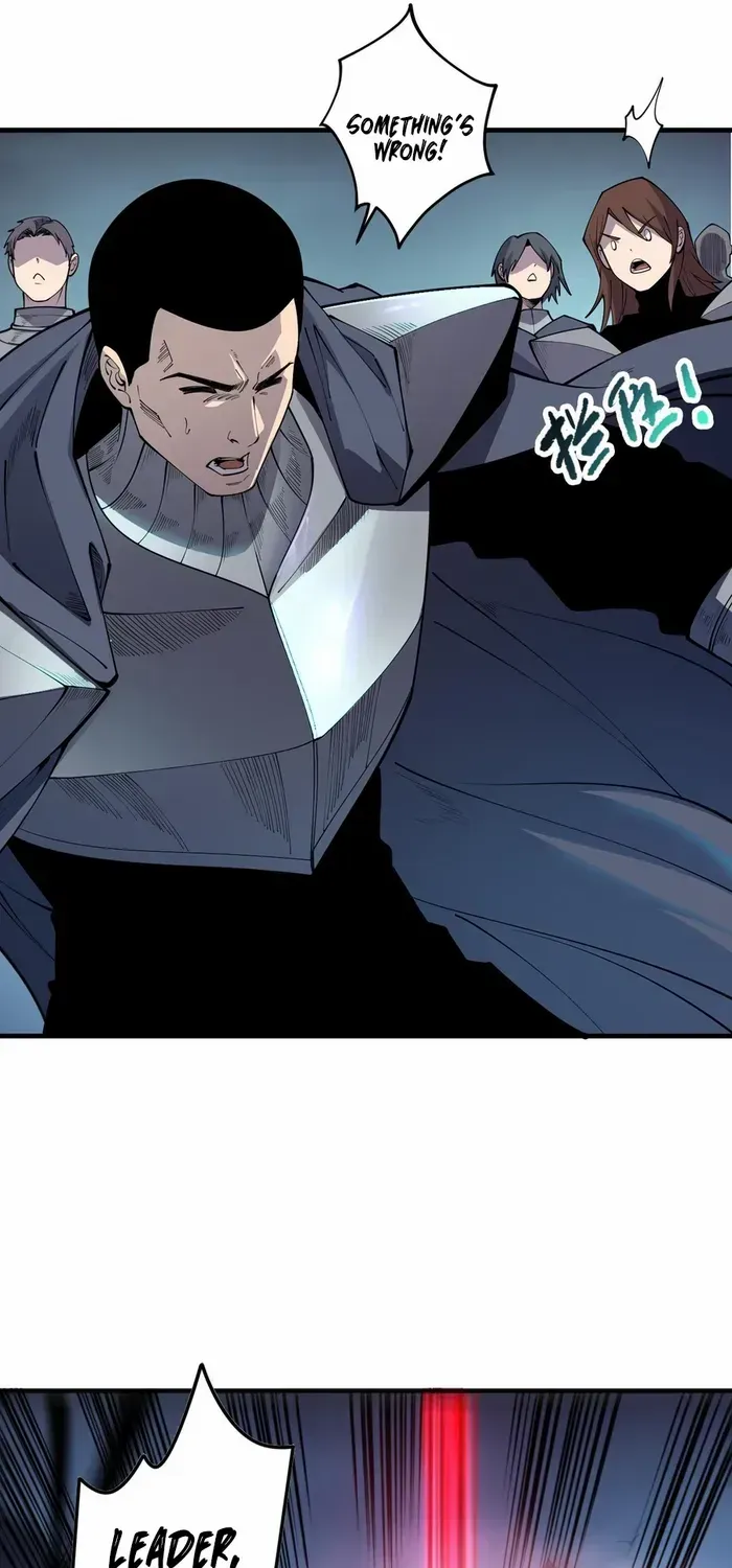 Read Disastrous Necromancer chapter 104 image 66 on Lezhin