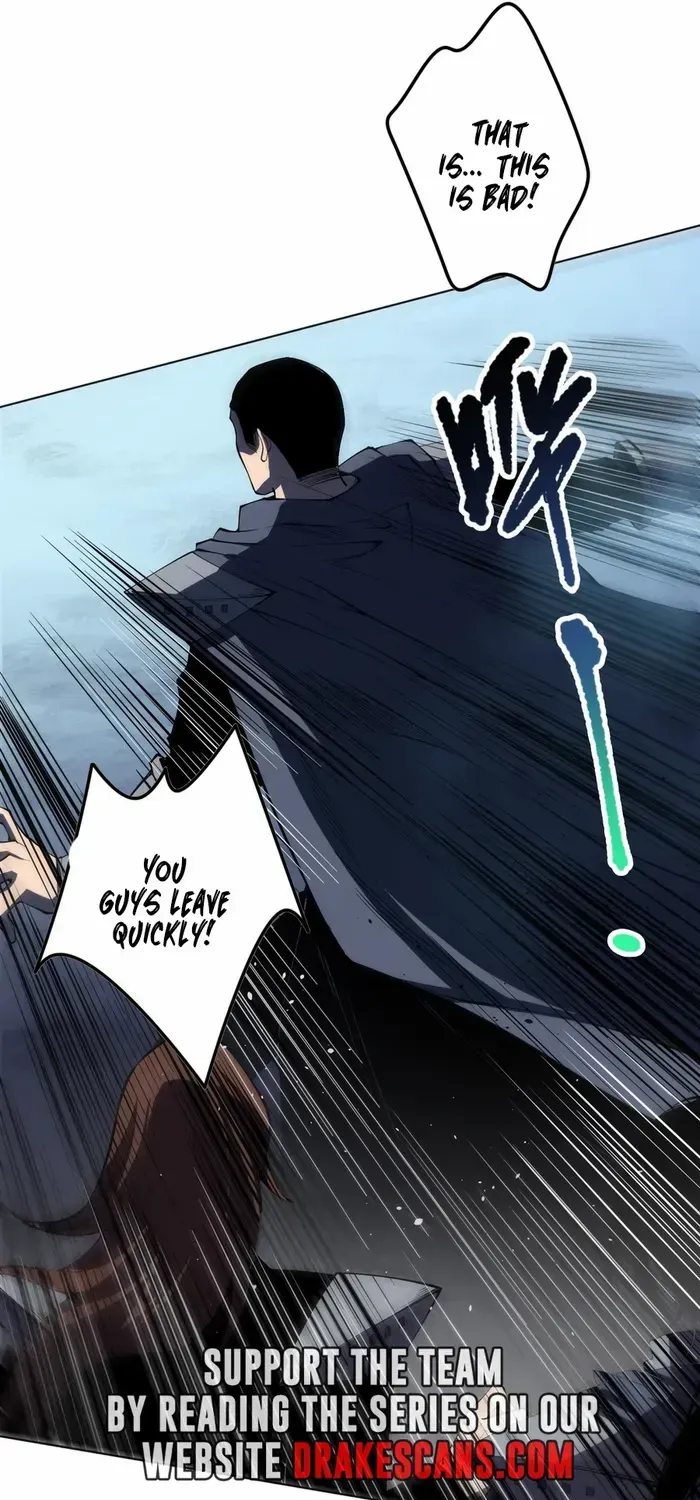 Read Disastrous Necromancer chapter 104 image 69 on Lezhin