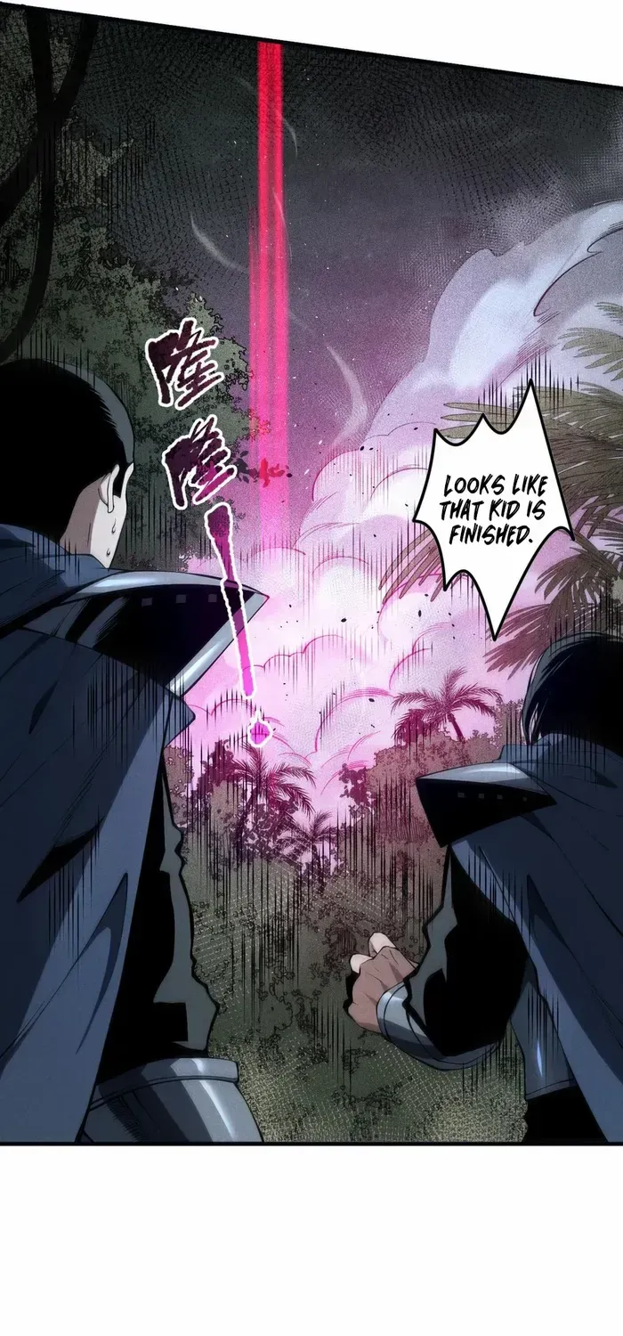 Read Disastrous Necromancer chapter 104 image 7 on Lezhin