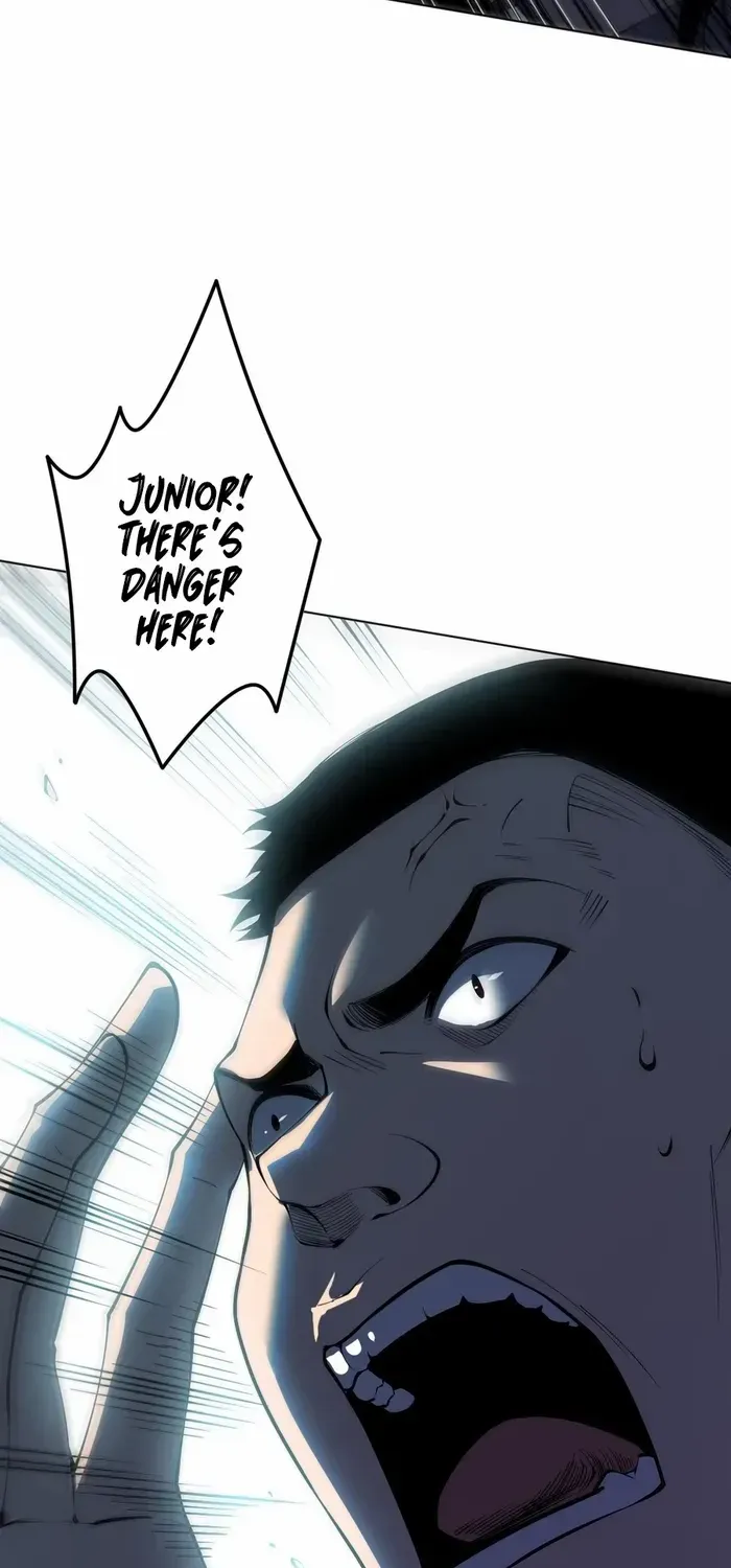 Read Disastrous Necromancer chapter 104 image 70 on Lezhin