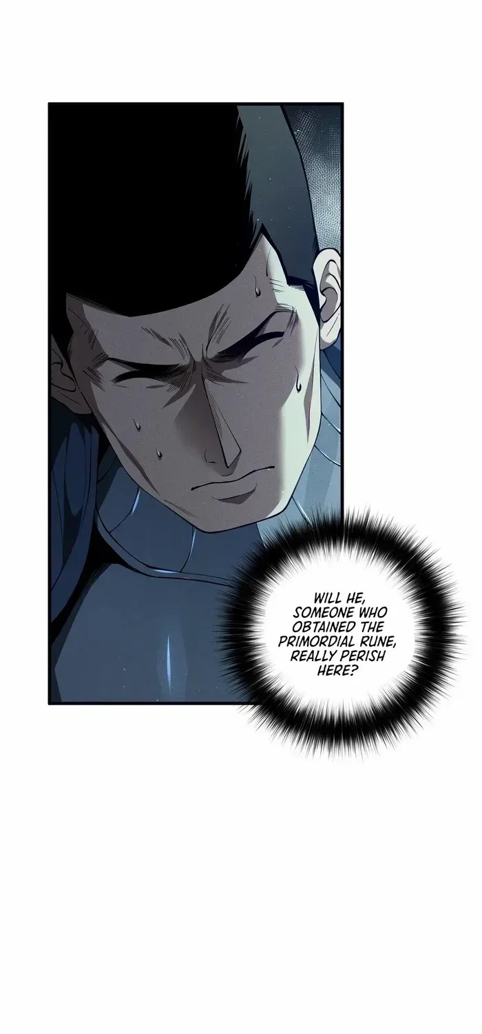 Read Disastrous Necromancer chapter 104 image 8 on Lezhin