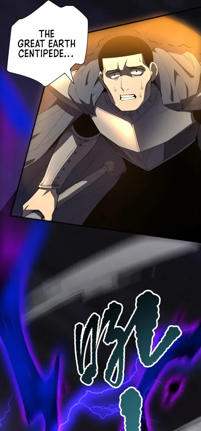 Read Disastrous Necromancer chapter 105 image 10 on Lezhin