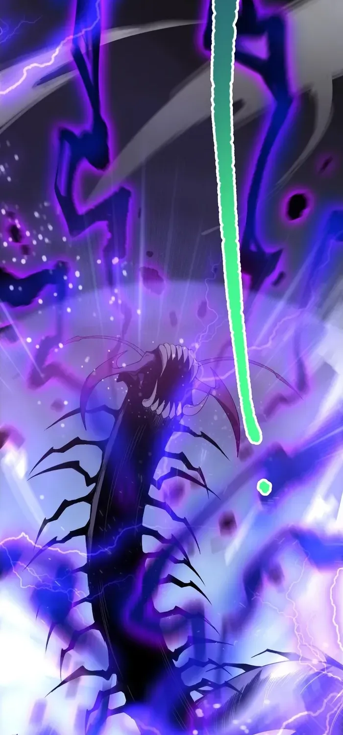 Read Disastrous Necromancer chapter 105 image 11 on Lezhin