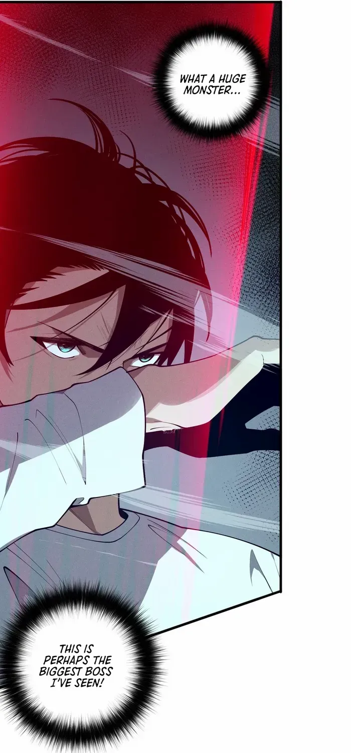 Read Disastrous Necromancer chapter 105 image 16 on Lezhin