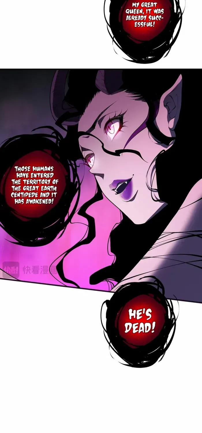Read Disastrous Necromancer chapter 105 image 24 on Lezhin