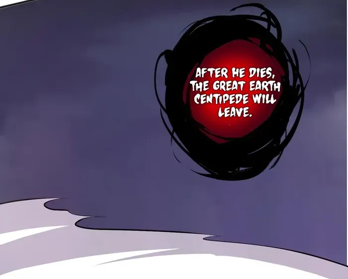 Read Disastrous Necromancer chapter 105 image 28 on Lezhin