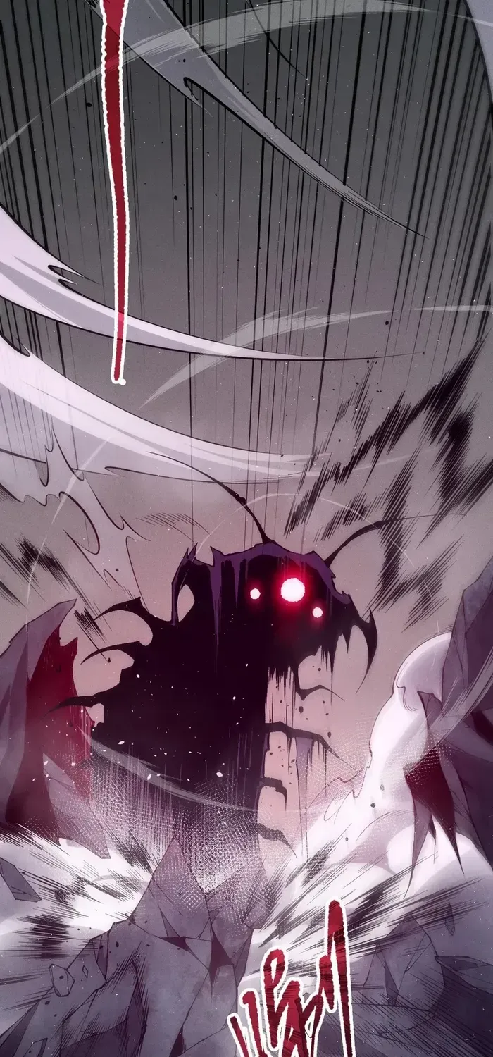 Read Disastrous Necromancer chapter 105 image 3 on Lezhin