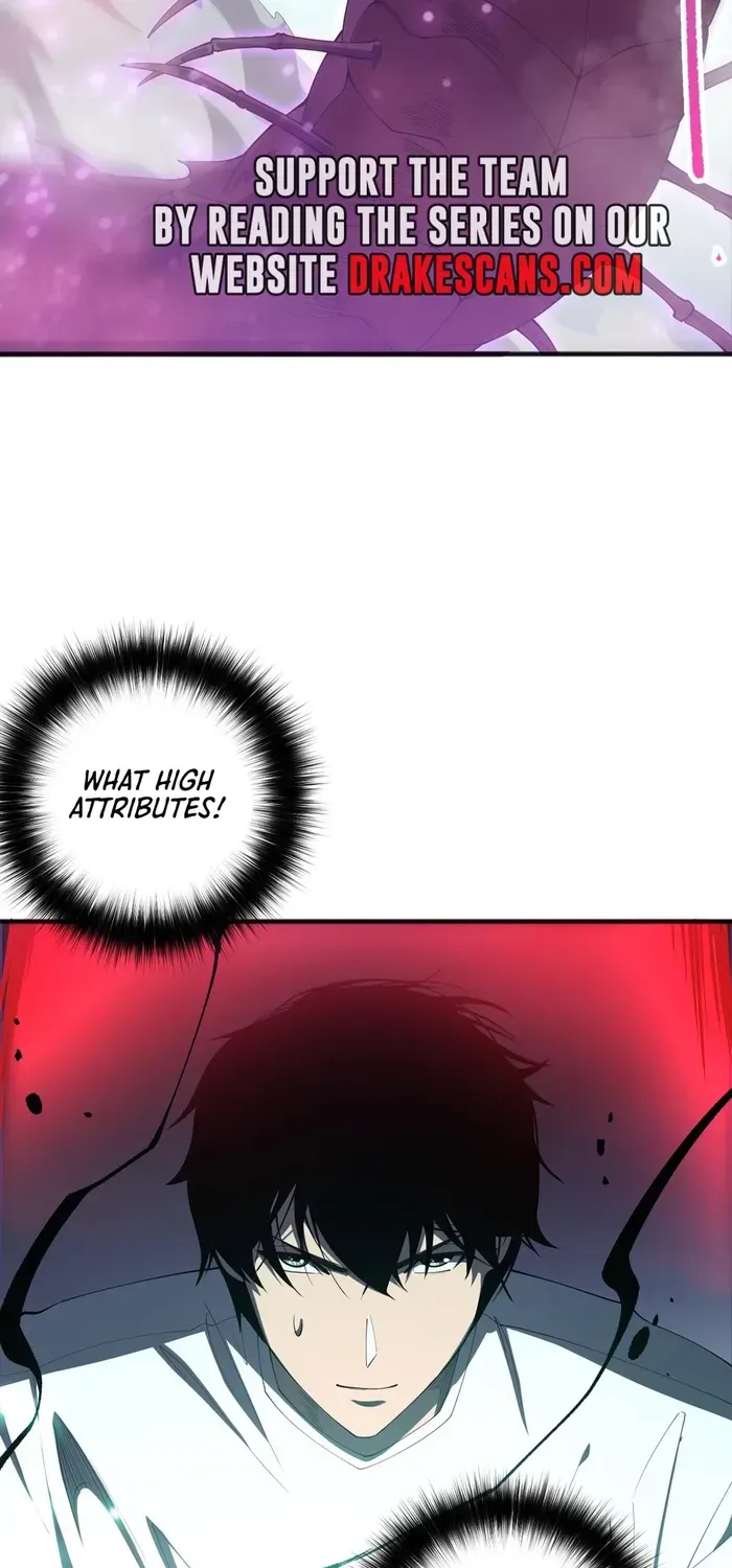 Read Disastrous Necromancer chapter 105 image 37 on Lezhin