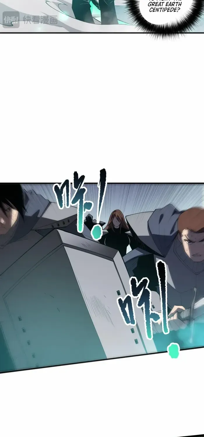 Read Disastrous Necromancer chapter 105 image 40 on Lezhin
