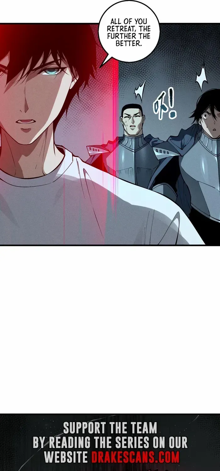 Read Disastrous Necromancer chapter 105 image 42 on Lezhin