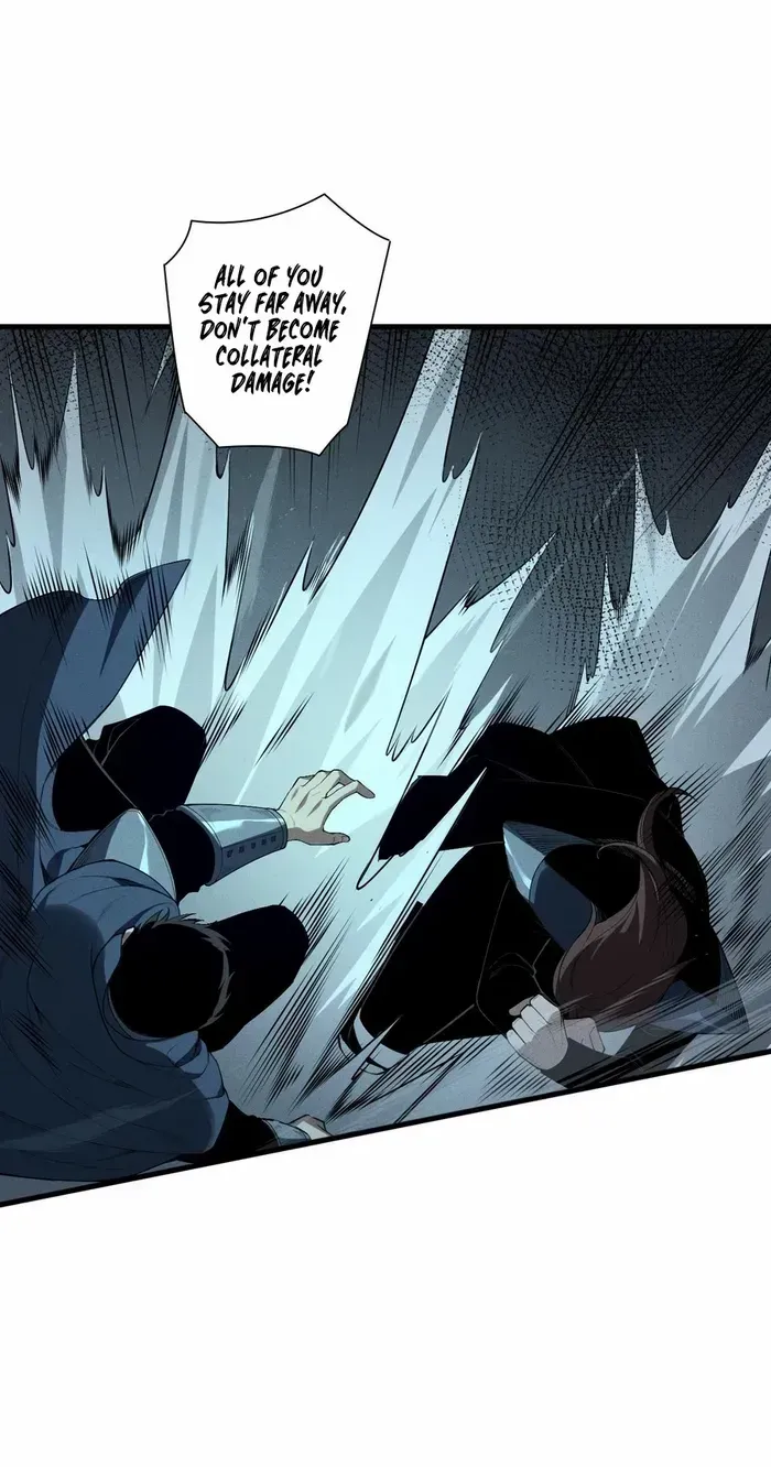Read Disastrous Necromancer chapter 105 image 47 on Lezhin