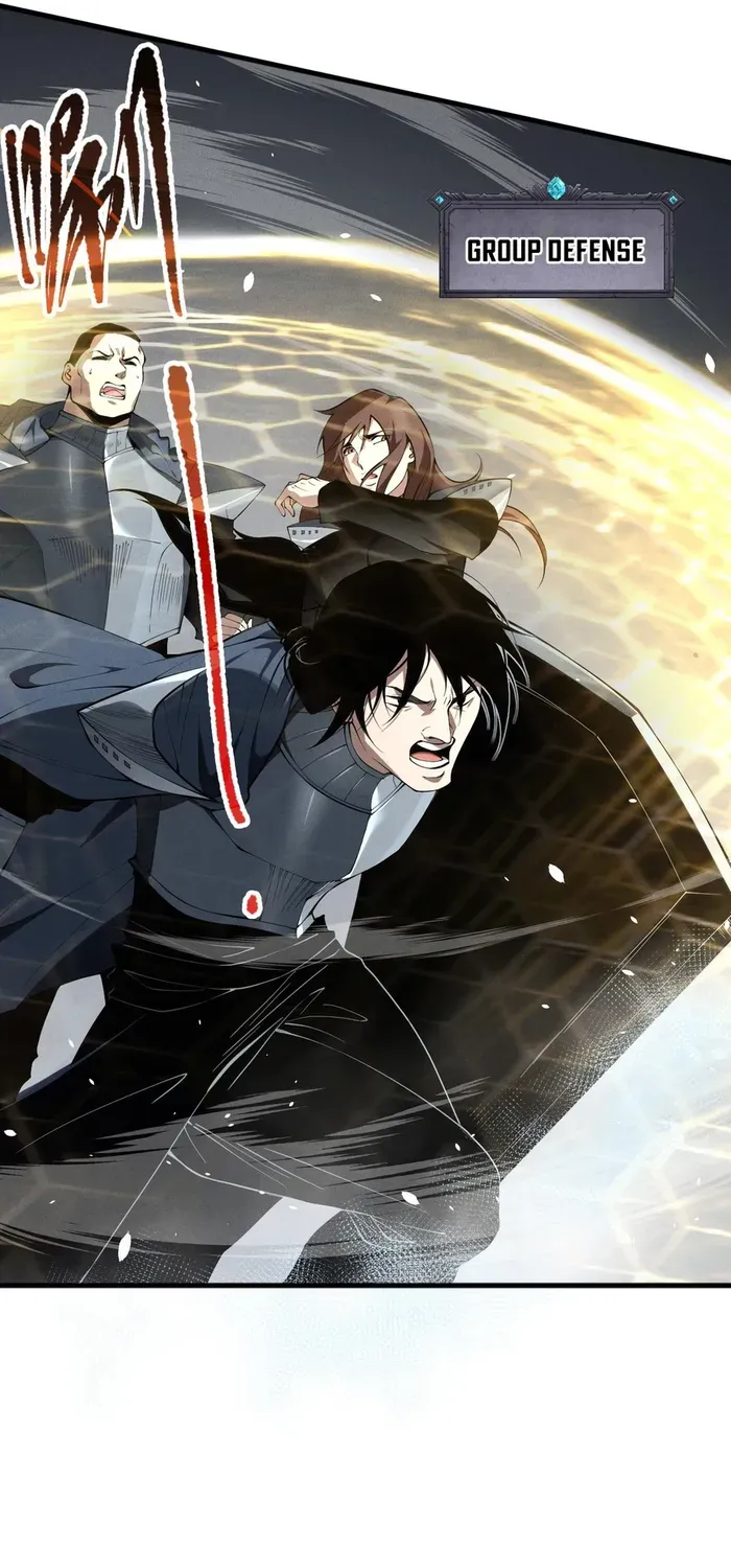 Read Disastrous Necromancer chapter 105 image 5 on Lezhin