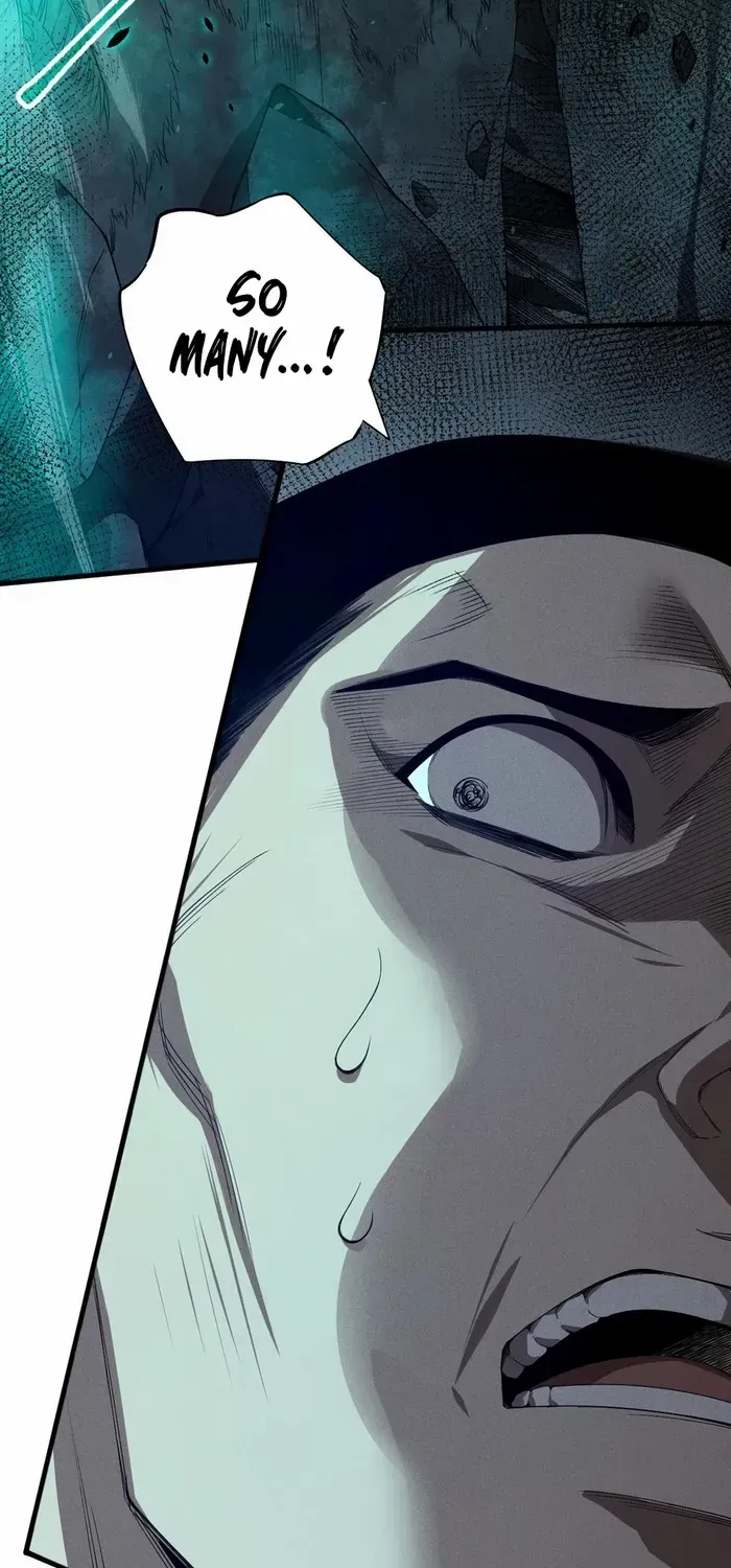 Read Disastrous Necromancer chapter 105 image 51 on Lezhin