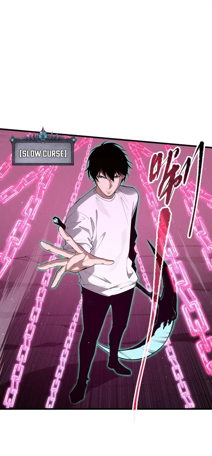 Read Disastrous Necromancer chapter 105 image 53 on Lezhin