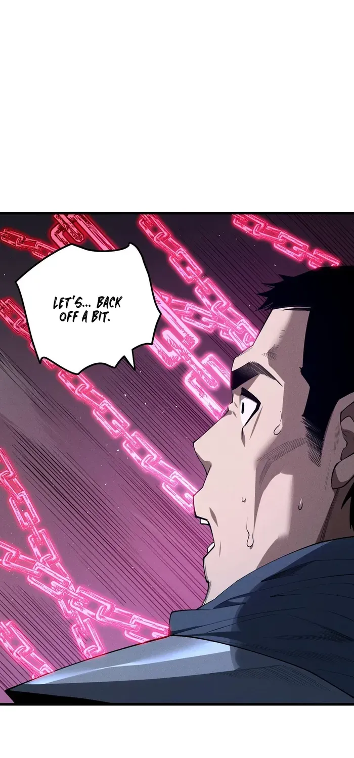 Read Disastrous Necromancer chapter 105 image 54 on Lezhin