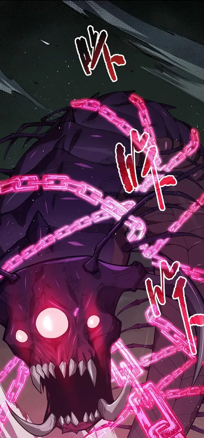 Read Disastrous Necromancer chapter 105 image 56 on Lezhin