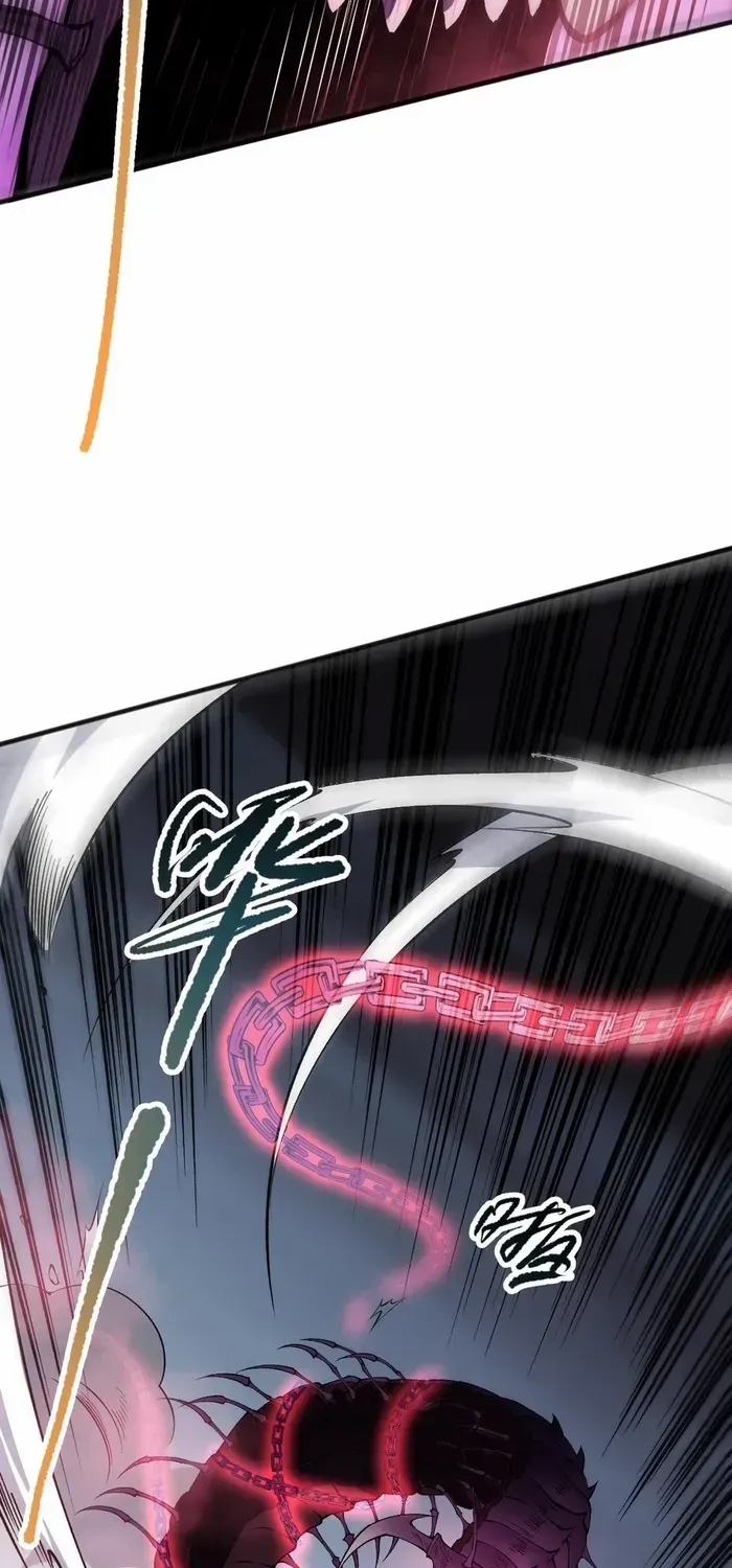 Read Disastrous Necromancer chapter 105 image 60 on Lezhin