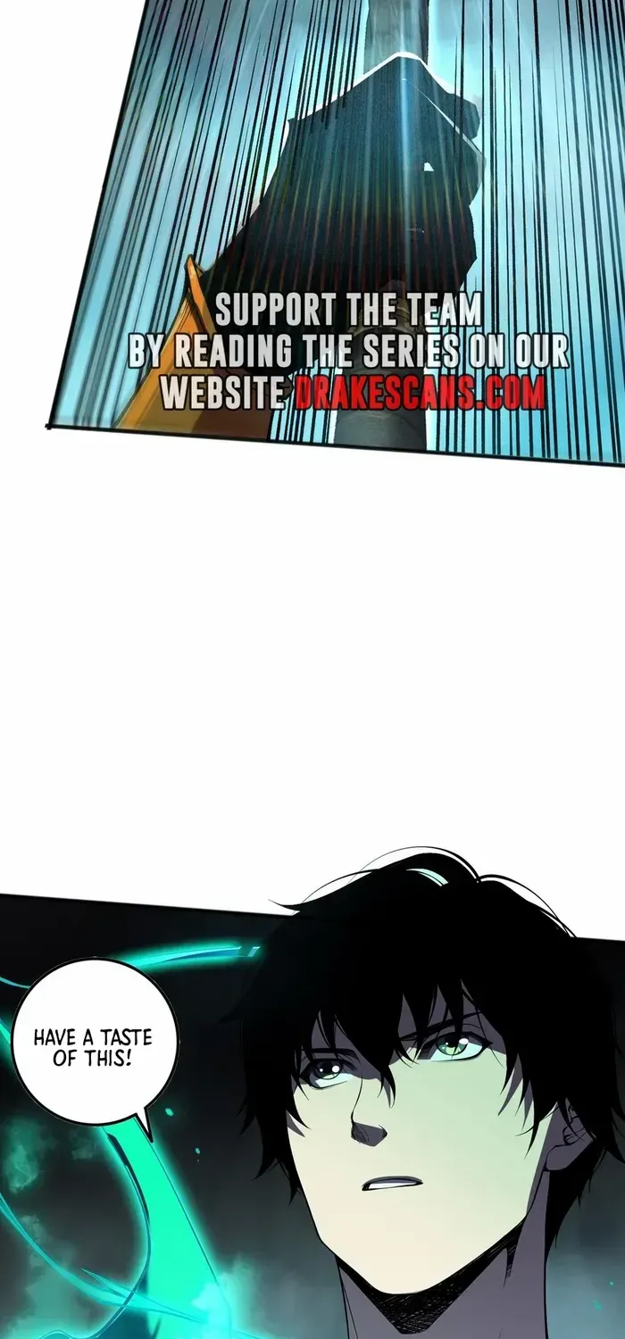 Read Disastrous Necromancer chapter 105 image 64 on Lezhin