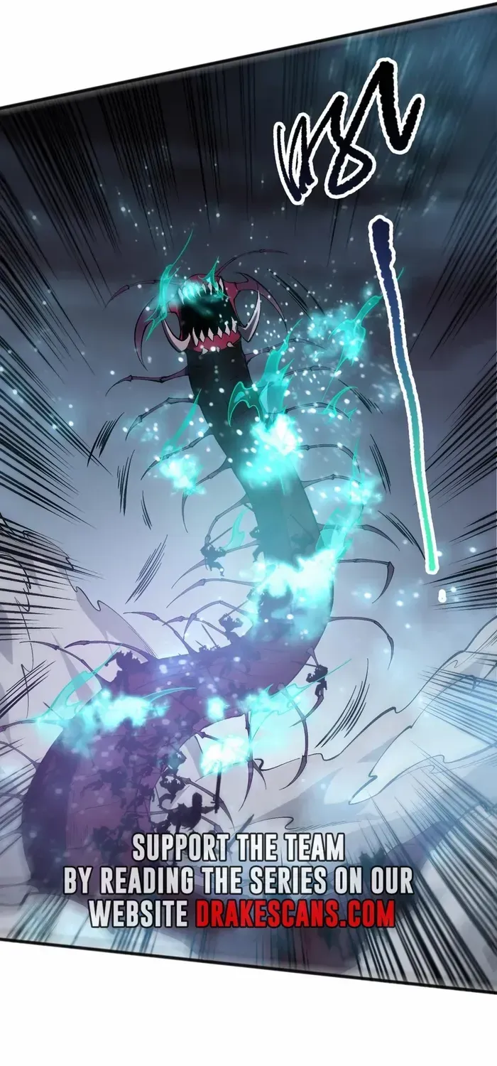Read Disastrous Necromancer chapter 105 image 66 on Lezhin