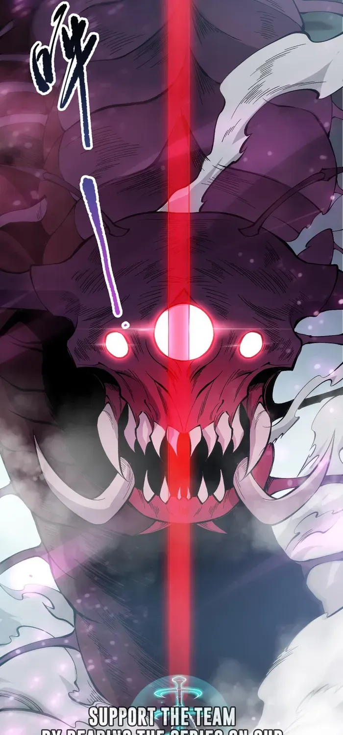 Read Disastrous Necromancer chapter 105 image 69 on Lezhin