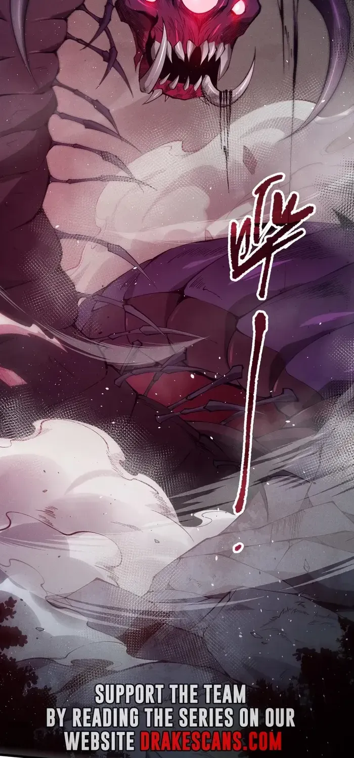 Read Disastrous Necromancer chapter 105 image 8 on Lezhin