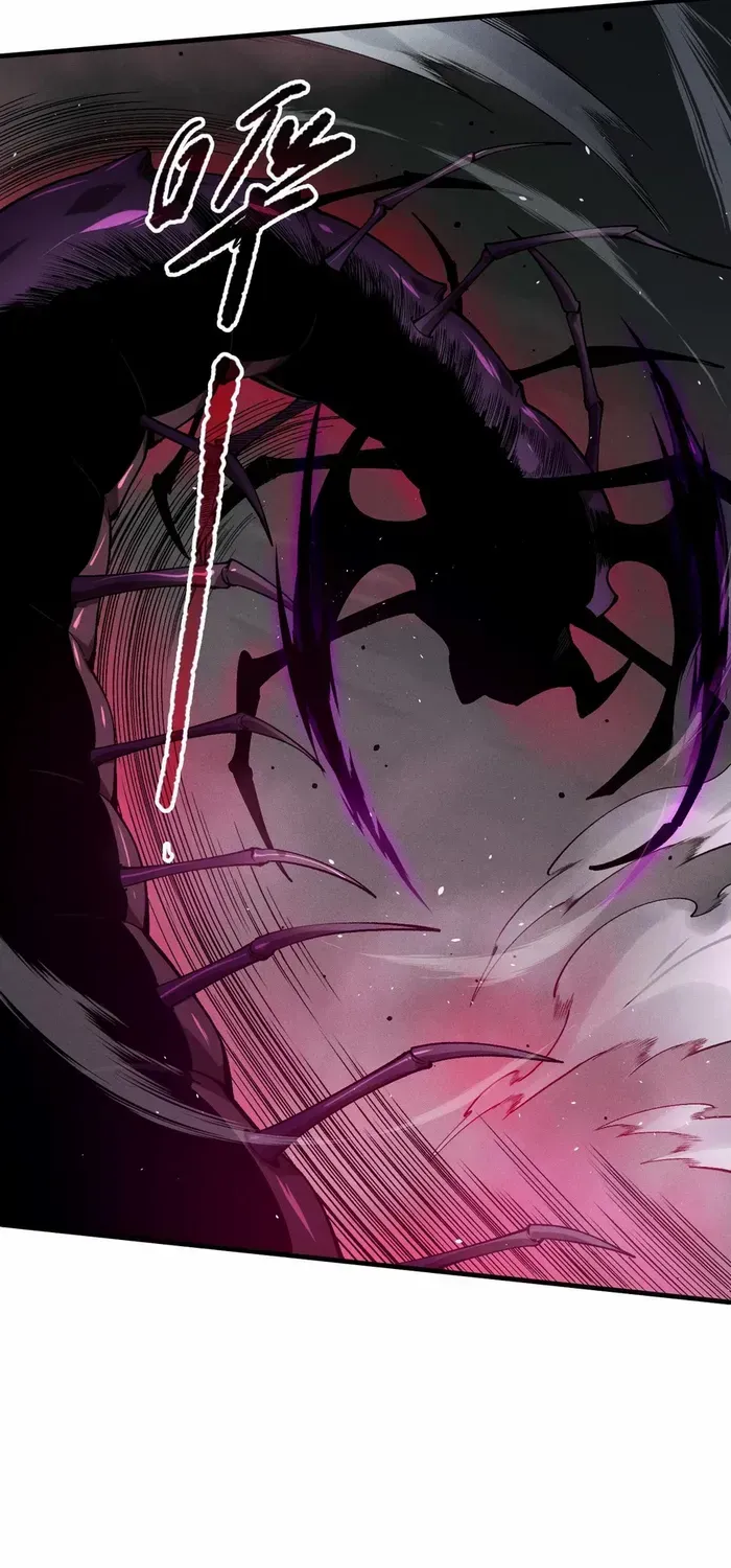 Read Disastrous Necromancer chapter 106 image 10 on Lezhin