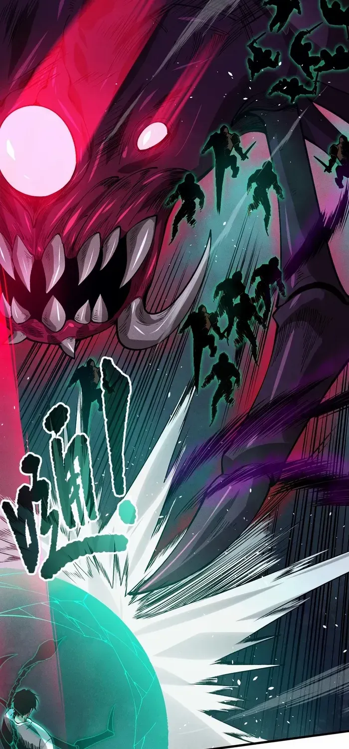 Read Disastrous Necromancer chapter 106 image 14 on Lezhin