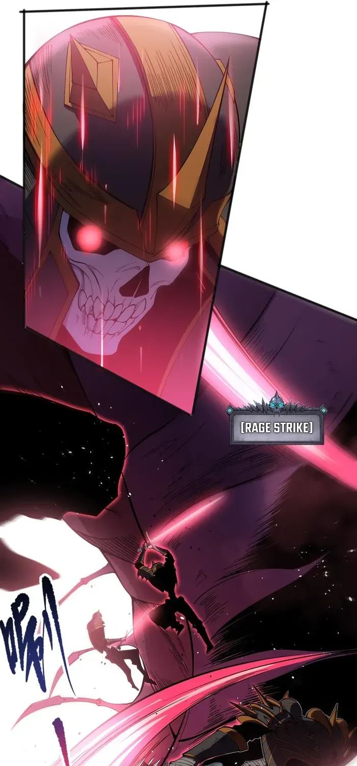 Read Disastrous Necromancer chapter 106 image 17 on Lezhin