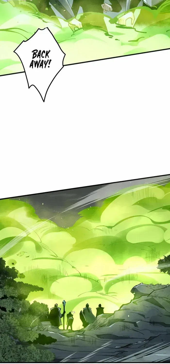Read Disastrous Necromancer chapter 106 image 35 on Lezhin