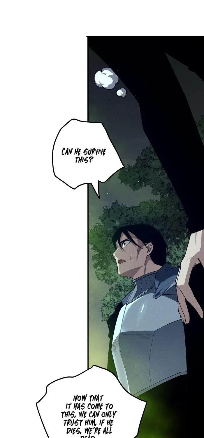 Read Disastrous Necromancer chapter 106 image 37 on Lezhin
