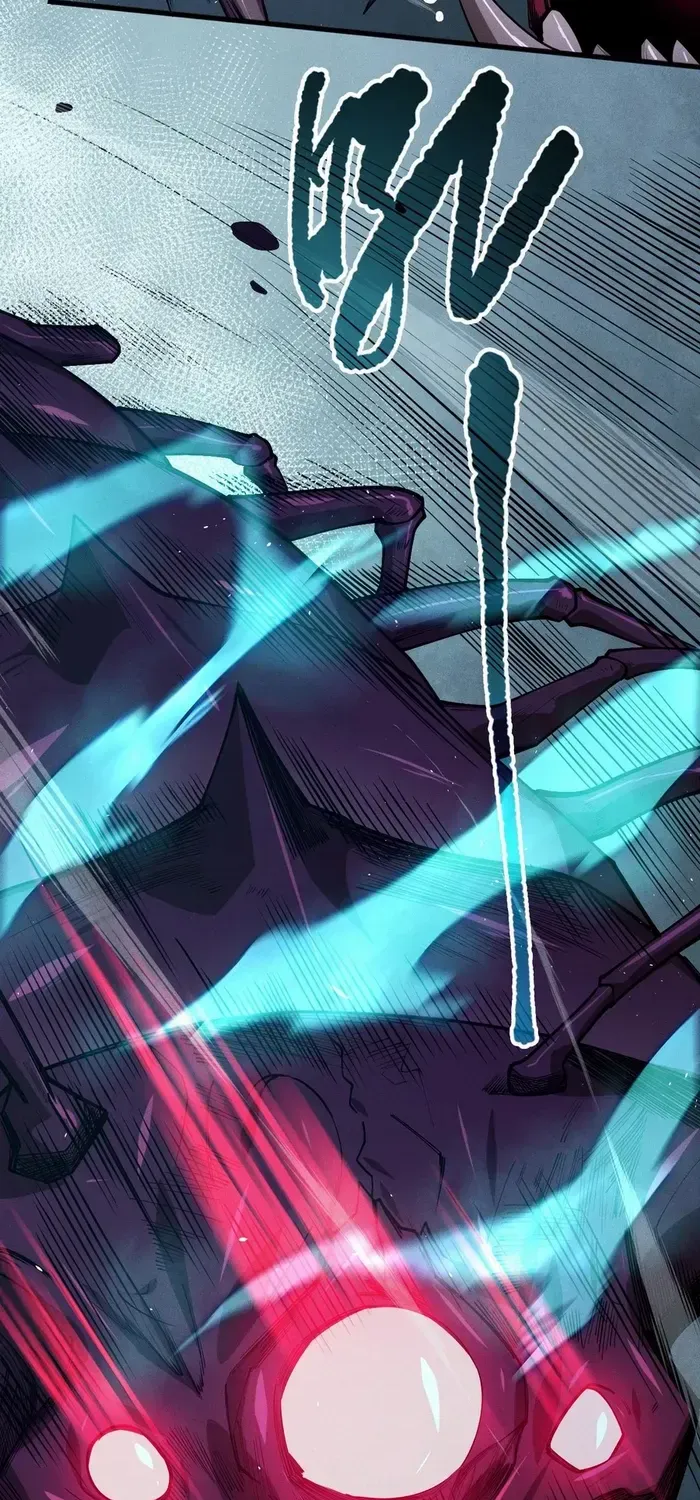 Read Disastrous Necromancer chapter 106 image 4 on Lezhin