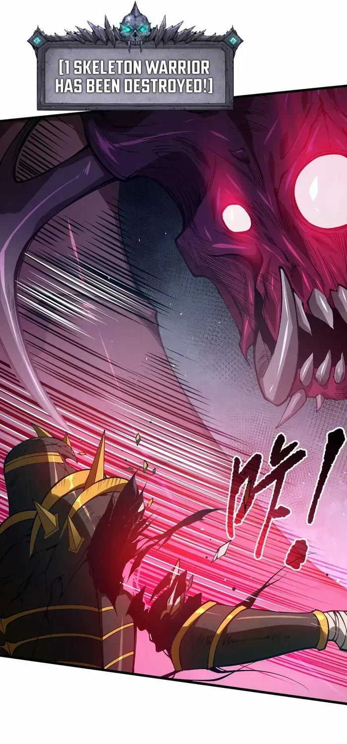 Read Disastrous Necromancer chapter 106 image 44 on Lezhin