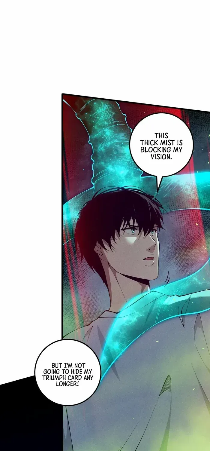 Read Disastrous Necromancer chapter 106 image 45 on Lezhin