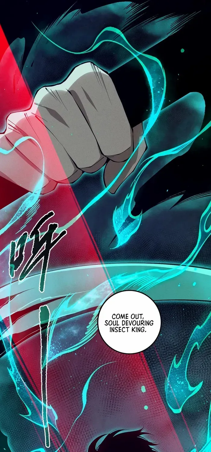 Read Disastrous Necromancer chapter 106 image 47 on Lezhin