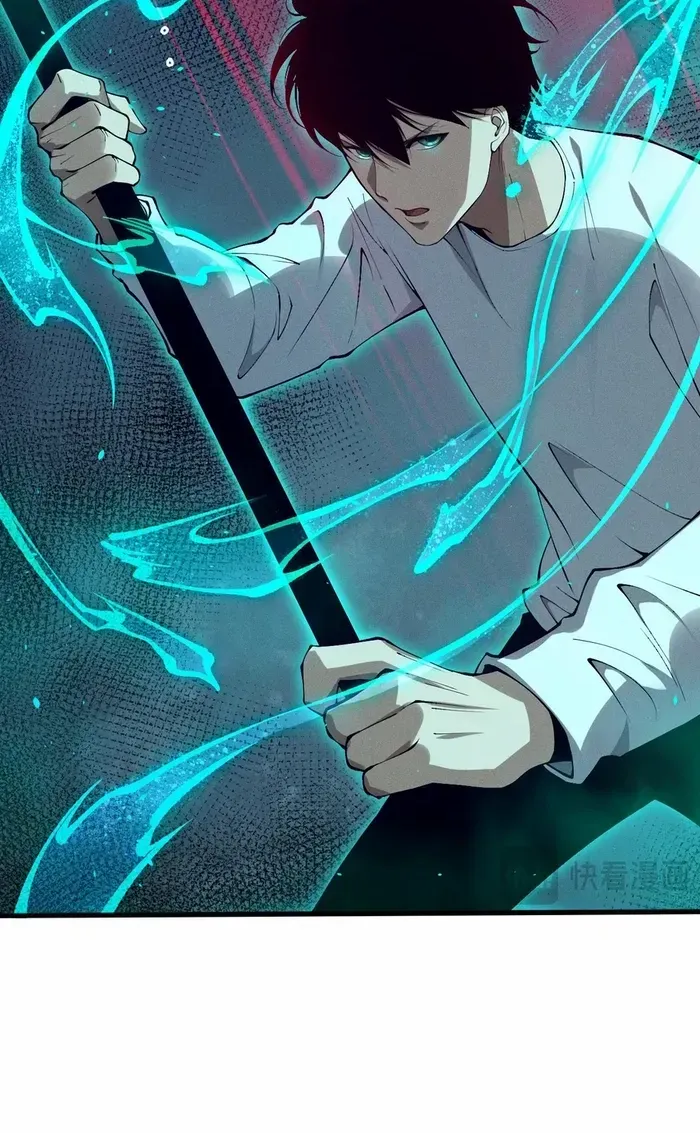 Read Disastrous Necromancer chapter 106 image 48 on Lezhin