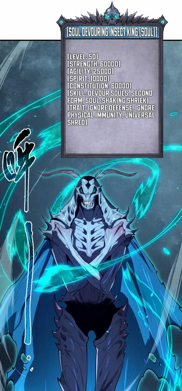 Read Disastrous Necromancer chapter 106 image 49 on Lezhin