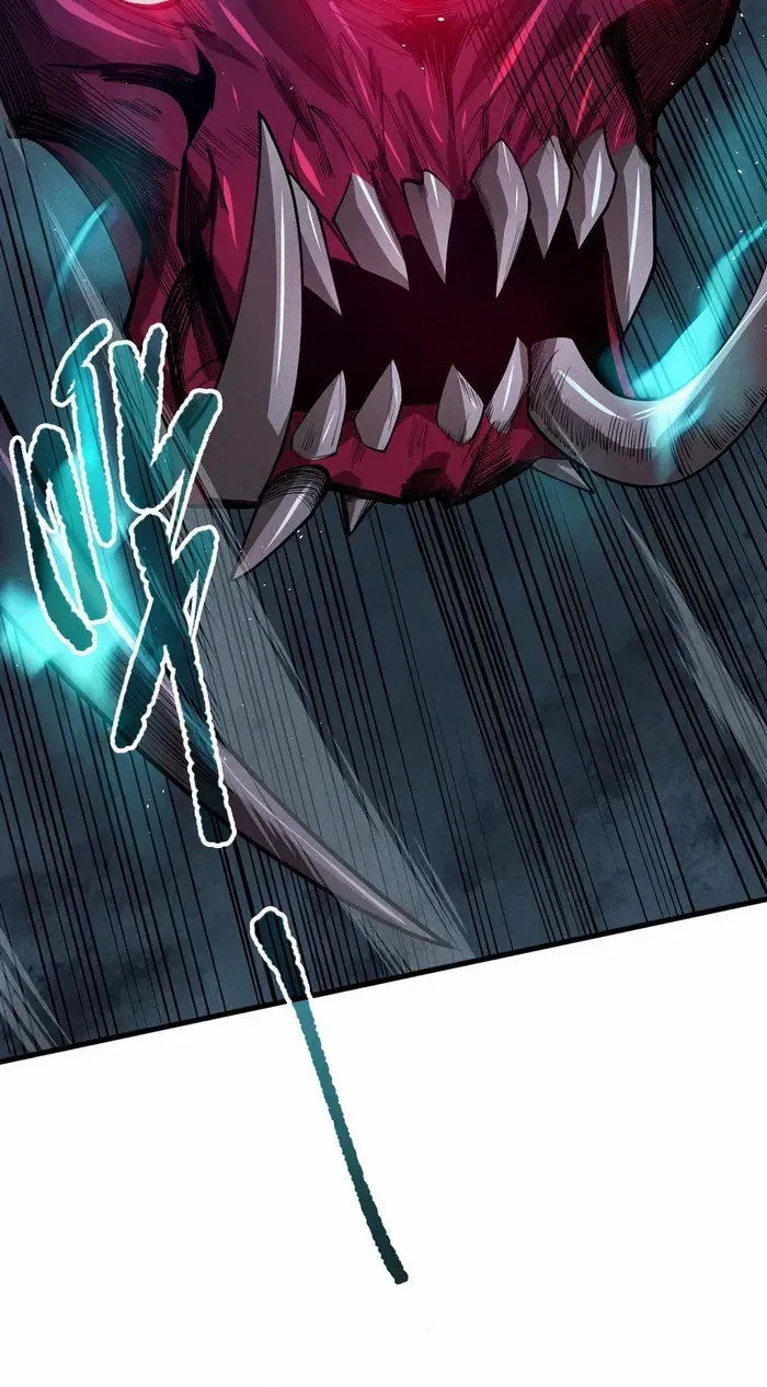 Read Disastrous Necromancer chapter 106 image 5 on Lezhin