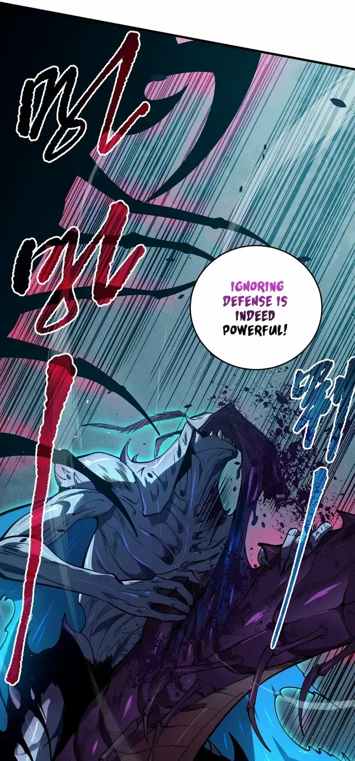 Read Disastrous Necromancer chapter 106 image 55 on Lezhin