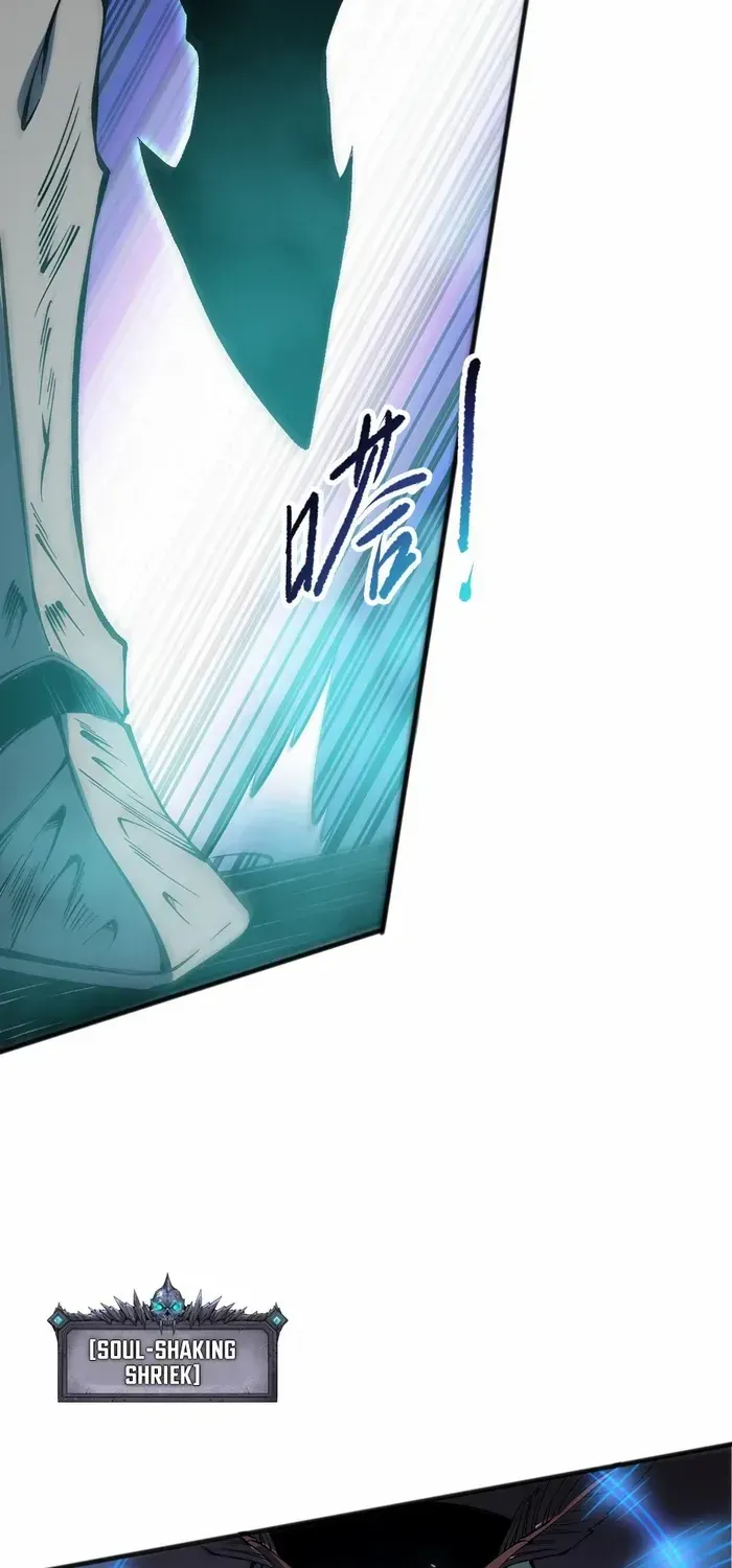 Read Disastrous Necromancer chapter 106 image 58 on Lezhin