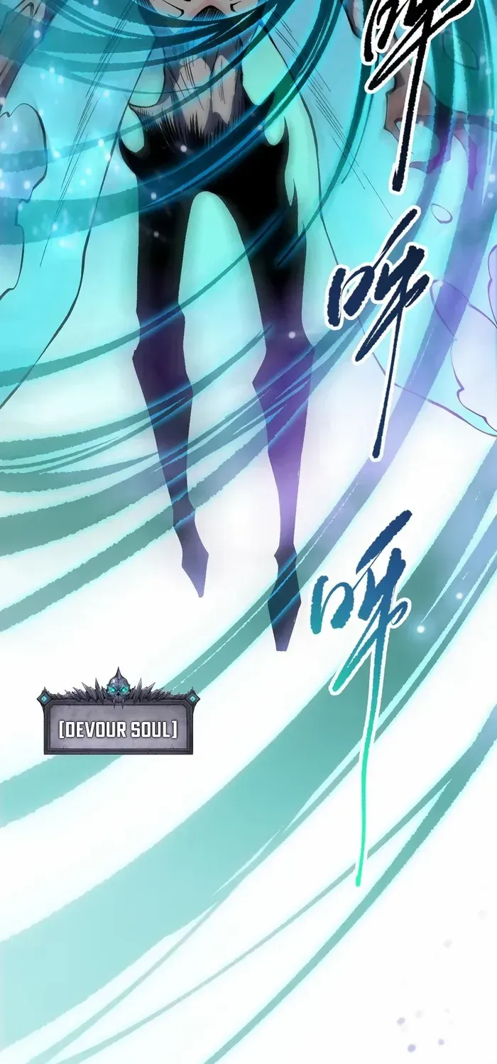 Read Disastrous Necromancer chapter 106 image 62 on Lezhin