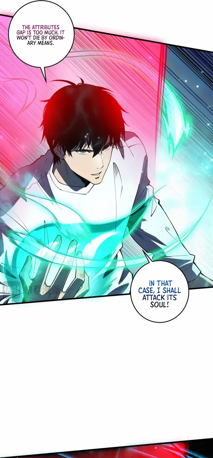 Read Disastrous Necromancer chapter 106 image 66 on Lezhin