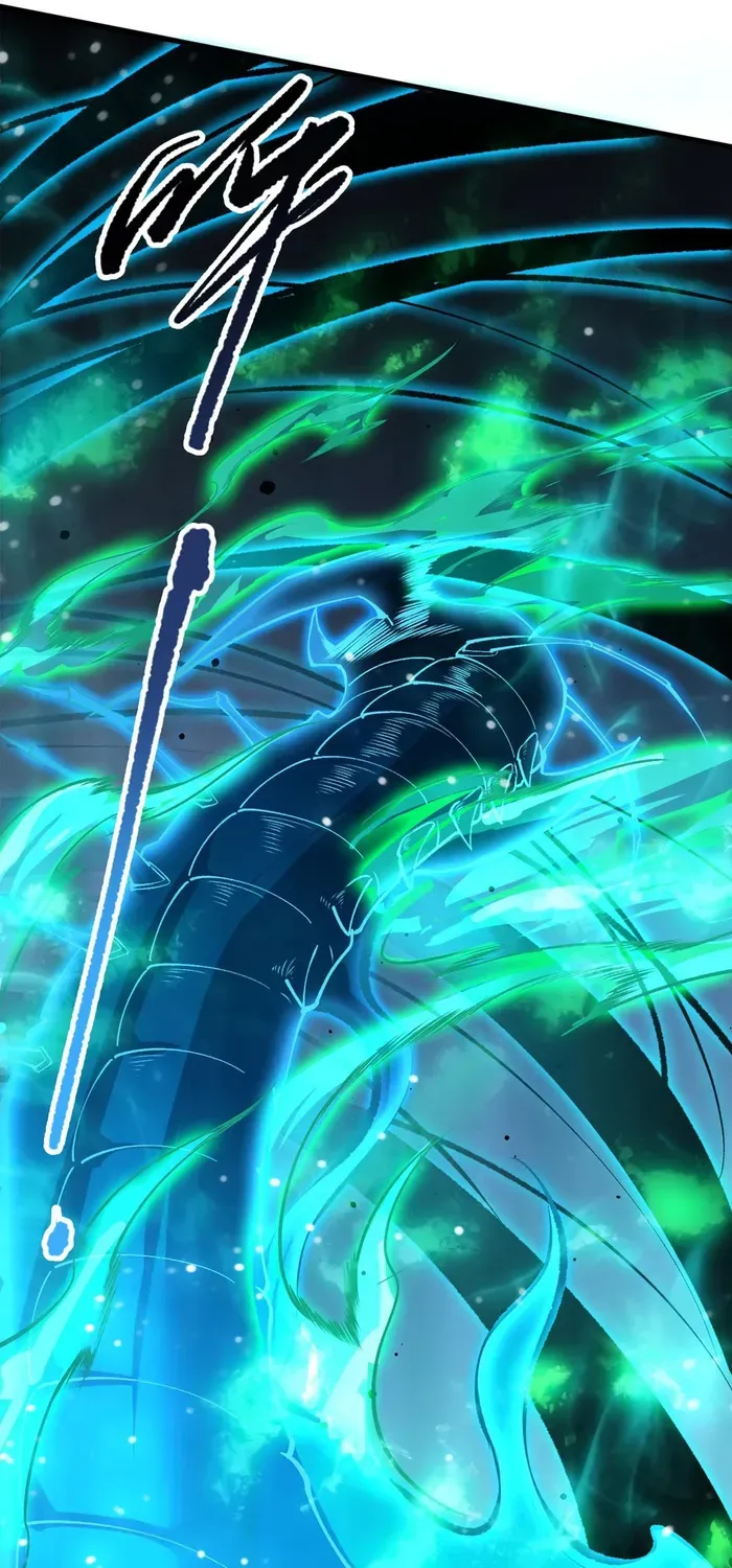 Read Disastrous Necromancer chapter 106 image 69 on Lezhin