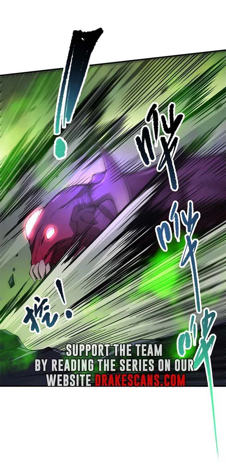 Read Disastrous Necromancer chapter 107 image 18 on Lezhin