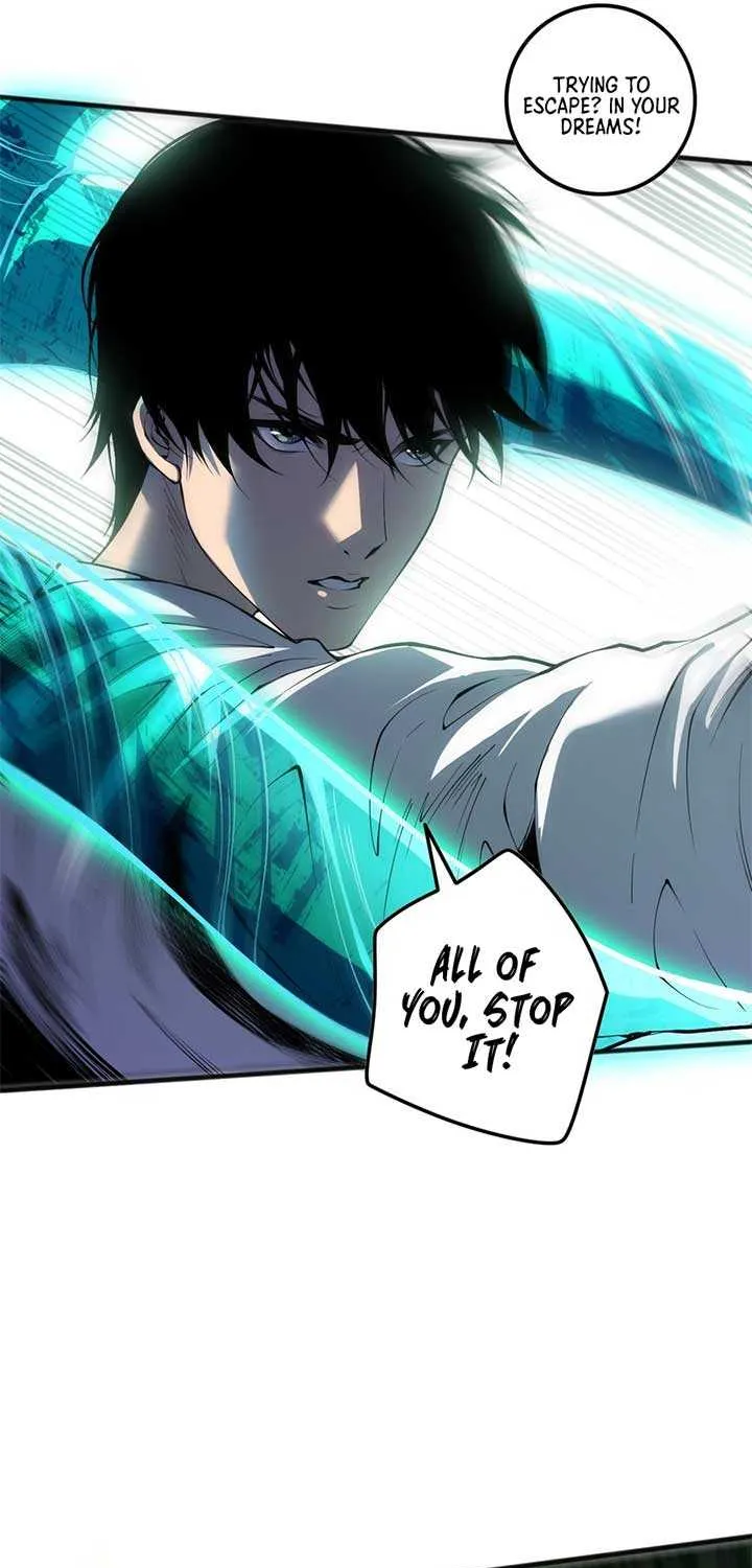 Read Disastrous Necromancer chapter 107 image 21 on Lezhin