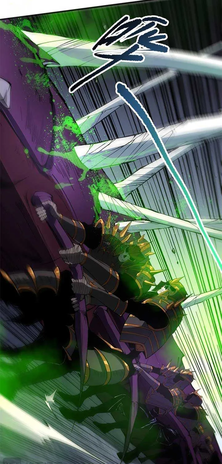 Read Disastrous Necromancer chapter 107 image 22 on Lezhin