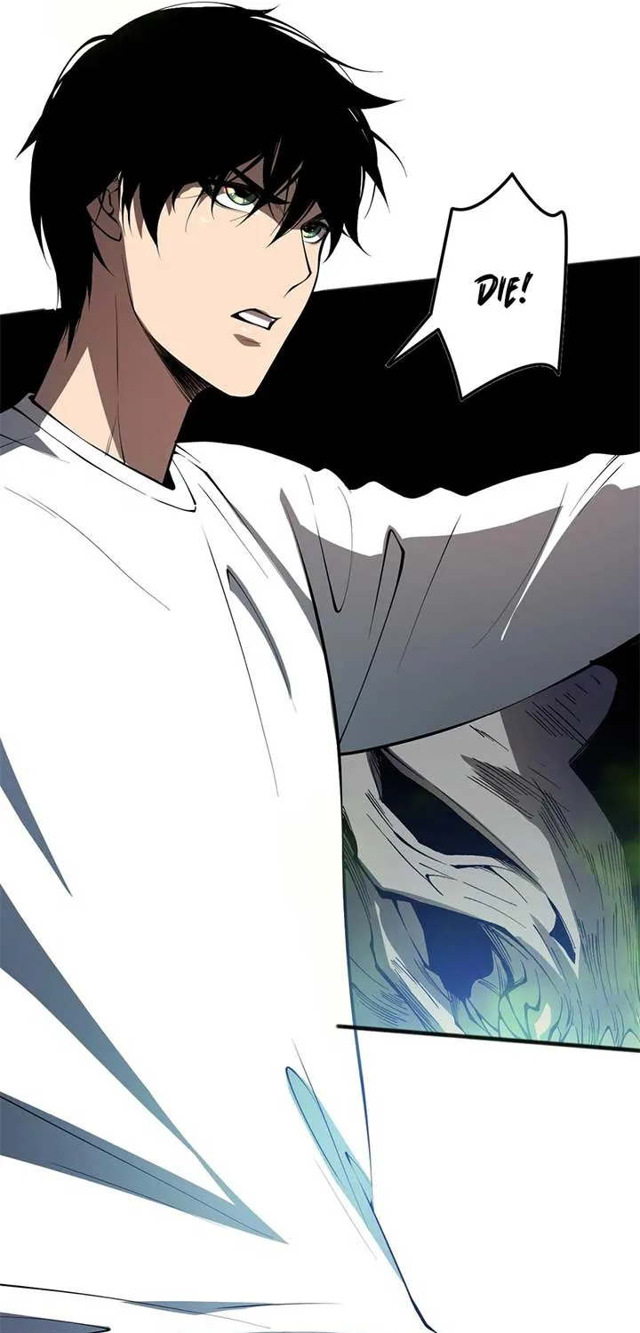 Read Disastrous Necromancer chapter 107 image 24 on Lezhin
